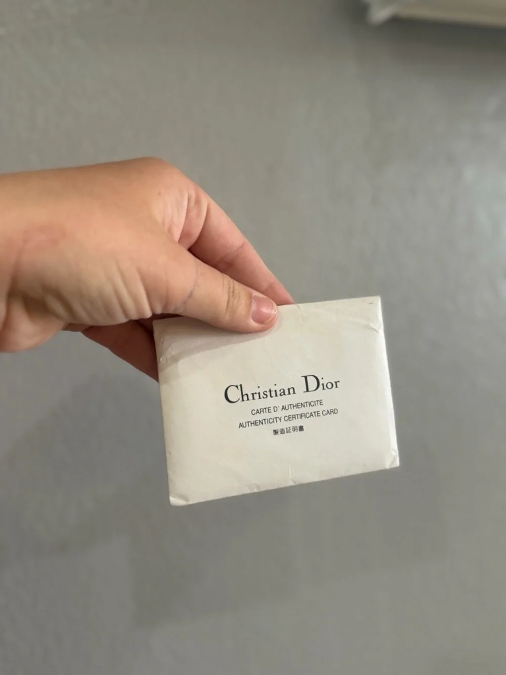 Dior Black Embroidered Butterfly Saddle Bag with Multicolor Accents - Picture 9 of 11